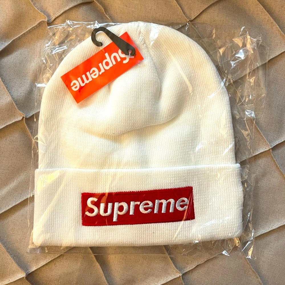 Supreme New Era Bernie